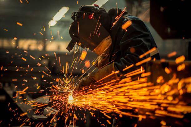 Affordable Welder Services in Goldthwaite, TX