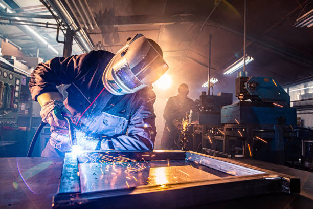 Best Aerospace and Defense Welding in Goldthwaite, TX