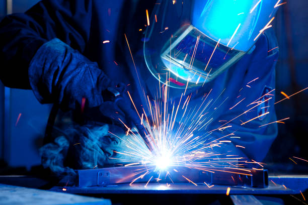 Best Automotive Welding in Goldthwaite, TX