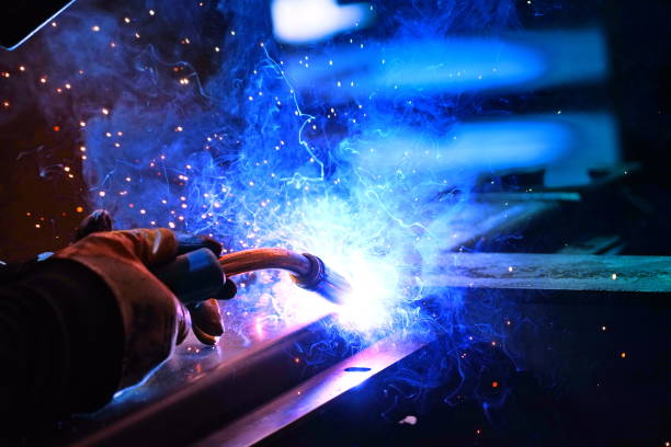 Best Structural Steel Welding in Goldthwaite, TX