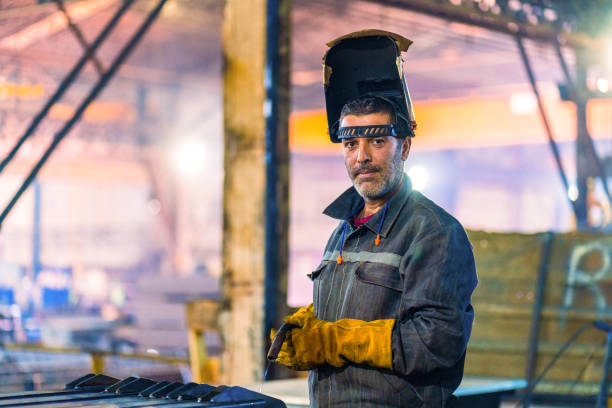 Best Maintenance and Repair Welding in Goldthwaite, TX