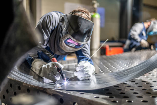 Best Welding Inspection and Certification in Goldthwaite, TX