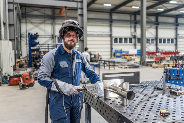 Goldthwaite, TX Welder & Metal Fabrication Company