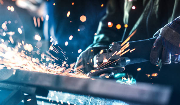 Best Pipe Welding in Goldthwaite, TX